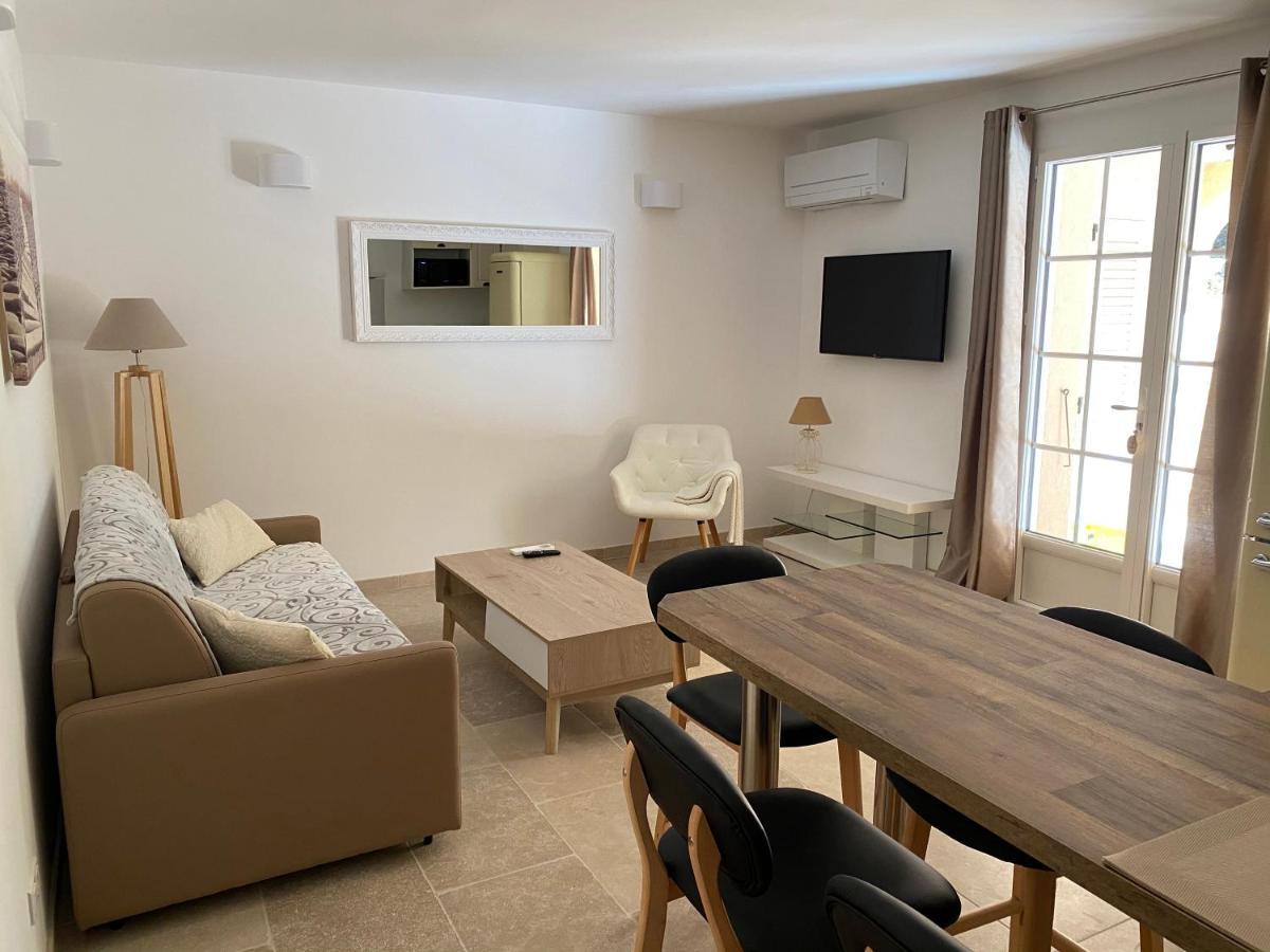 D'hotes Les Amandiers Gasthof