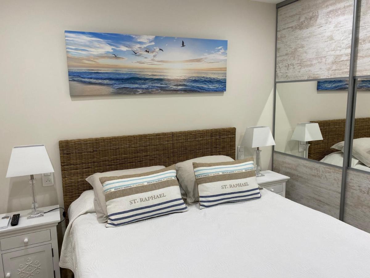 D'hotes Les Amandiers Gasthof Saint-Tropez