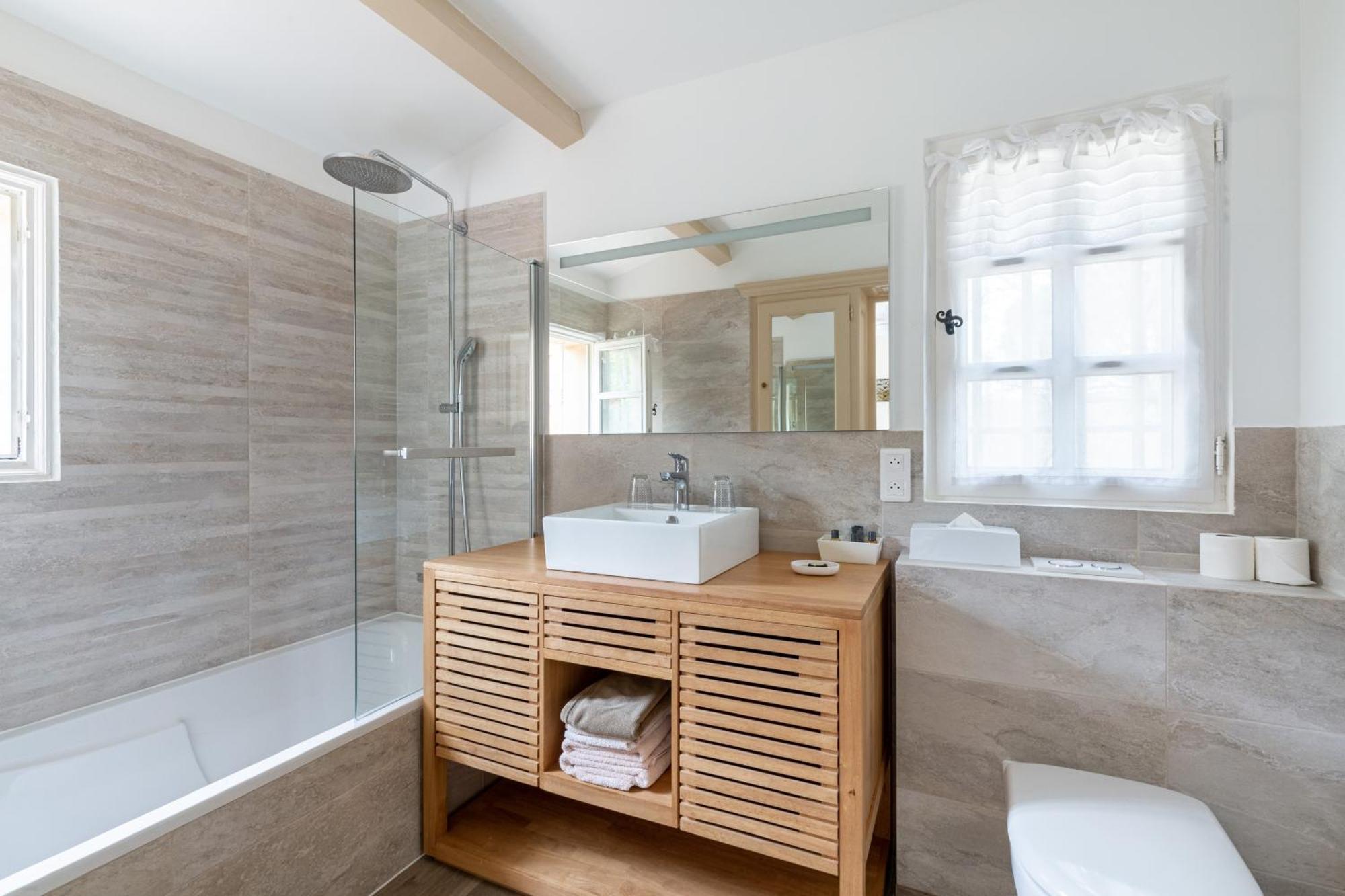 Gasthof D'hotes Les Amandiers Saint-Tropez