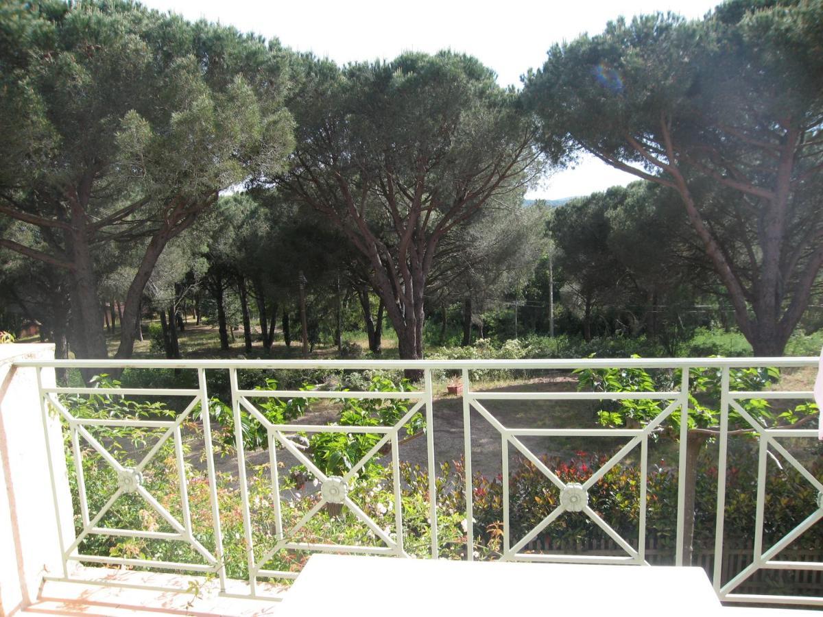 Gasthof D'hotes Les Amandiers
